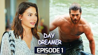 Day Dreamer  Early Bird in HindiUrdu Episode 1  Turkish Dramas erkencikuspehlapanchi [upl. by Yeltihw]