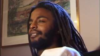 John Forte Interview [upl. by Eseuqram]