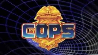 COPS DVD Trailer [upl. by Sitrik]