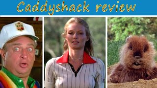 Caddyshack A comedy classic [upl. by Redan]