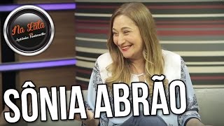 NALATA COM SÔNIA ABRÃO [upl. by Servais]