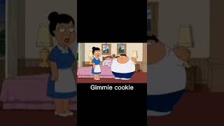 Gimmie cookie funny memes shorts [upl. by Aicetal]