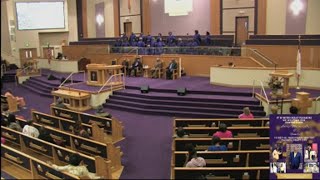 Bethel Baptist Church Worship Service [upl. by Iaria]