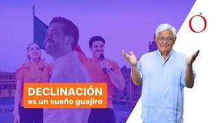 Declinación es un sueño guajiro Juan Manuel Asai  Opinión [upl. by Fillender]