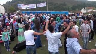 TOKAT ERBAA DİLDOS YAYLA ŞENLİKLERİ 2014 AYŞEGÜL PINAR [upl. by Annayr333]