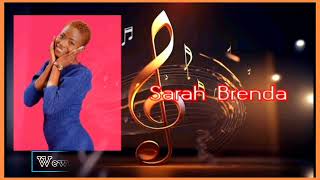 Mercy A Blessings ft Sarah Brenda  Nitetee official audio [upl. by Ara]