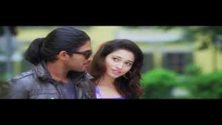 Chiranjeeva full Video Song  Badrinath Telugu Full Movie  Allu Arjun Tamanna [upl. by Anyah173]