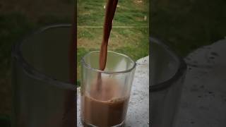 Roasted Energy drink sirf 5 min me bnae trending viral shorts tea [upl. by Yllak]