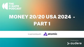 Money2020 USA 2024  Part 1 [upl. by Poliard]