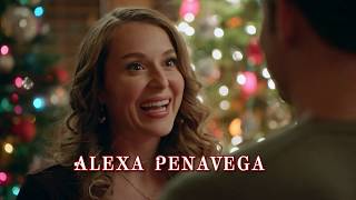 Christmas Made to Order  Trailer 2018  Alexa PenaVega Jonathan Bennett JoMarie Payton [upl. by Refenej]