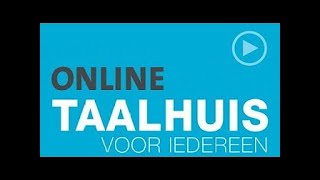 Online Taalhuis Denemarken Taalhuis Oss [upl. by Anyala]