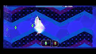 Rigor Mormist New Wave  Geometry Dash 2206 [upl. by Aneehsram]