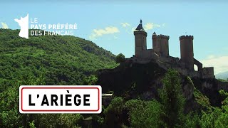 LAriège  Les 100 lieux quil faut voir  Documentaire complet [upl. by Almond]