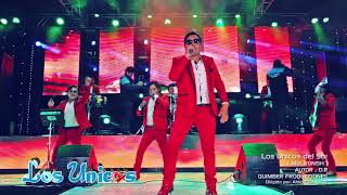 Los Unicos del sur  Mix Ronish  Video Oficial  4K Ultra HD Primicia Exclusivo 2018 [upl. by Theona2]