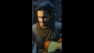 Main Tumhara  Dil Bechara  Unplugged  Syed Umar [upl. by Aim]