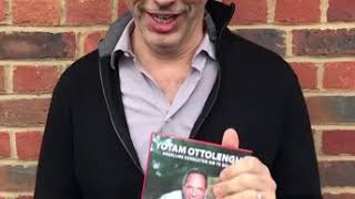 Yotam Ottolenghi heeft een boodschap voor jou  Koken met Kanjers  Postcode Loterij [upl. by Ahseid]