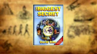 The Biggest secret Audiobook by David Icke  Part 03 [upl. by Terpstra]