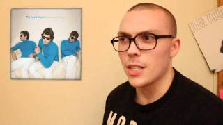 The Lonely Island Turtleneck and Chain ALBUM REVIEW [upl. by Richlad]