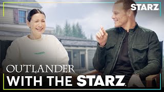 Outlander The Greatest Deleted Scenes Ever Filmed 🍿OSSA Movies [upl. by Restivo]