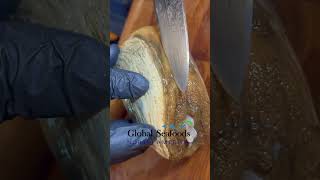 Unlocking Geoduck Secrets Inside the Processing World [upl. by Nava537]