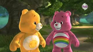 Care Bears Welcome to CareaLot premiere promo [upl. by Jerad]