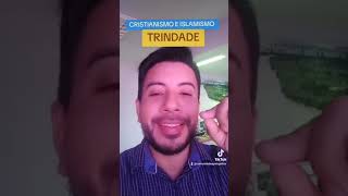 Cristianismo e Islamismo o que cada uma dessas religiões pensa sobre a doutrina da trindade [upl. by Rodama]