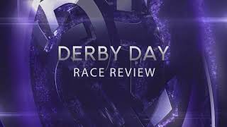 Derby Day Race 9  The Damien Oliver [upl. by Ajnin145]