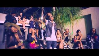 KO  One Time Feat Maggz Masandi amp MaE Official Music Video [upl. by Pell]