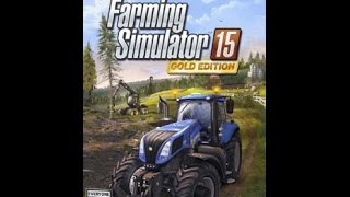 Ako stiahnut a nainstalovathow download and installFarming simulator 2015 [upl. by Woehick]