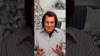 A Christmas Greeting From Engelbert Humperdinck 2023 [upl. by Renick]