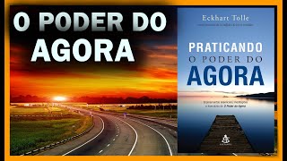 Livro  O Poder do Agora [upl. by Nalo]