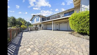 2625 Skyfarm Drive Hillsborough CA  ColdwellBankerHomescom [upl. by Vyner]