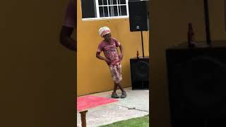 How Jamaicans Dance to Bob Marley amp Other Reggae Music  EpicwowMoments [upl. by Dionysus872]