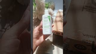 CeraVe Hydrating cleanser for Dry skin from Nykaa Must try [upl. by Andreana874]