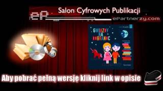 Gwiazdy na dobranoc  AudioBook MP3wmv [upl. by Chlo]