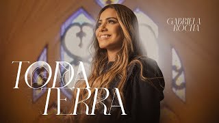 Gabriela Rocha  Toda Terra [upl. by Swart]