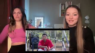 Selsela ni Nomil song reaction by beautiful girl  Garo song reactSmSengramarak [upl. by Assirac656]