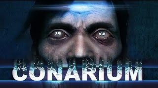 Conarium Official Reveal Trailer 2017 [upl. by Gipson]