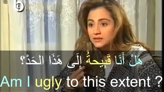 Arabic Conversation Fusha MSAArabic movies with subtitles in EnglishLearn Arabic Languagepart06 [upl. by Aloisia]