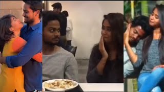 Deepthi Sunaina and Shanmukh Jaswanth Latest Video deepthisunaina shanmukhjaswant trendingkaabaap [upl. by Borlase]