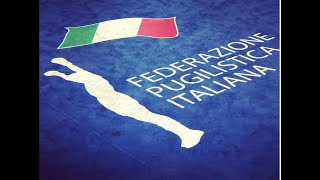 SORTEGGI CAMPIONATI ITALIANI YOUTH MASCHILI  2024 [upl. by Elletnwahs866]