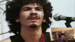 Bobby McGee  Janis Joplin  Woodstock 69Reaction [upl. by Josi]