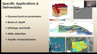 quotGeophysical methods for engineering construction and miningquot course [upl. by Nyladnarb223]