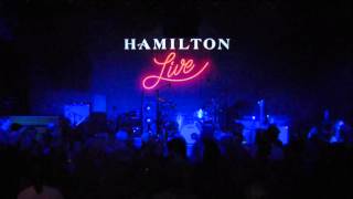 Golden Gate Wingmen at The Hamilton Live March 25 2016 [upl. by Ahtelrac154]