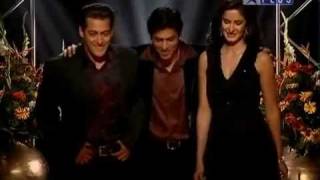 KBC 3  Katrina amp Salman Part 1 [upl. by Charmain]