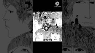 Ranking Revolver Songs The Beatles Album Songs Ranked [upl. by Fons]