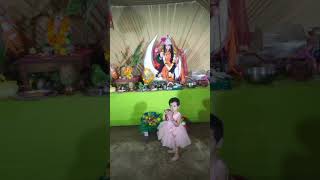 Navratri Special Devi Darshan bhusawal देवी darshan [upl. by Iarahs334]