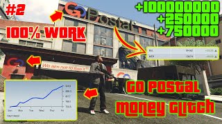 GTA V  Unlimited Money Glitch in Story Mode PS3 PS4 PS5 PC amp Xbox [upl. by Enisaj]