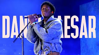 Daniel Caesar Covering Songs Compilation [upl. by Oicor278]