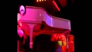 Elton John  Goodbye Yellow Brick Road Live at Hammersmith Odeon in 1982 [upl. by Dippold]